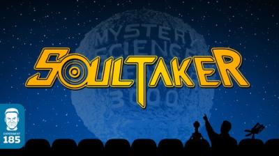 Mystery Science Theater 3000