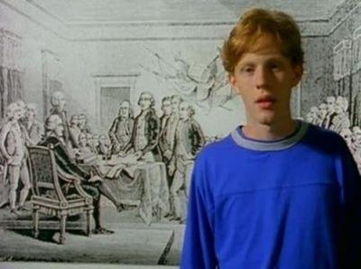 The Adventures of Pete & Pete