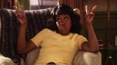 Everybody Hates Chris