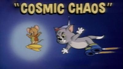 Tom & Jerry Kids Show