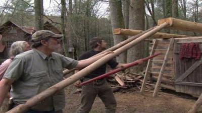 Mountain Men