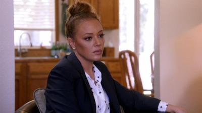 Leah Remini: Scientology and the Aftermath