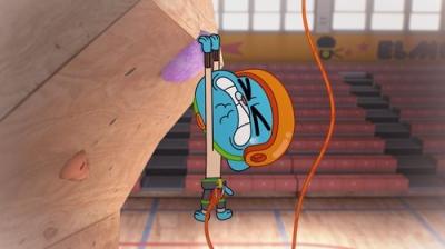 The Amazing World of Gumball