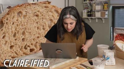Dessert Person with Claire Saffitz