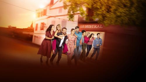 Plus belle la vie, encore plus belle filmas žiurėti online