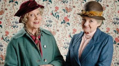 Miss Marple