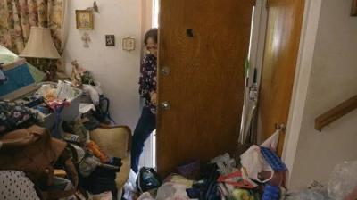 Hoarders