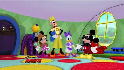 Mickey Mouse Clubhouse
