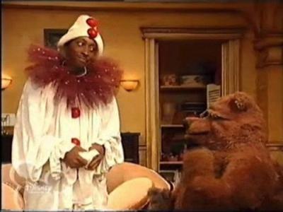 Muppets Tonight