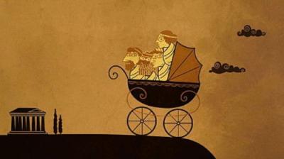 50 Nuances de Grecs