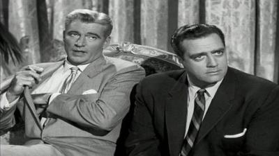 Perry Mason