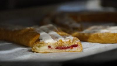 Wisconsin Foodie