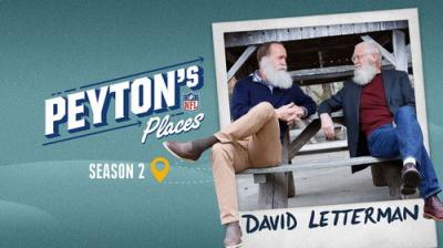 Peyton's Places