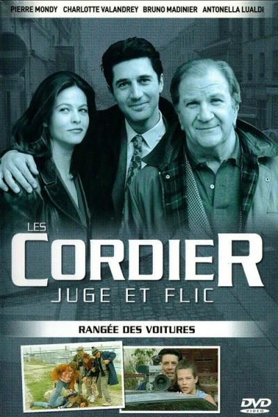Les Cordier, juge et flic filmas online