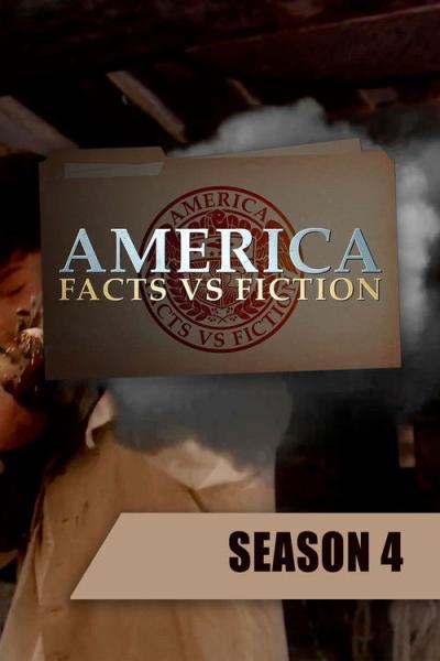 America: Facts vs. Fiction filmas online