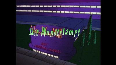 Aaahh!!! Real Monsters