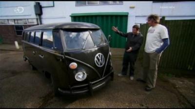 Wheeler Dealers