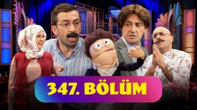 Güldür Güldür Show