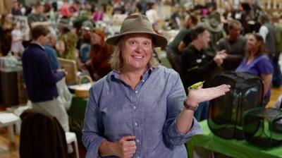 Gardening Australia