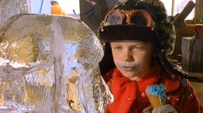 Round the Twist