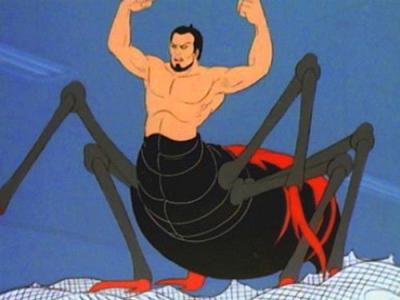 Spider-Man and His Amazing Friends