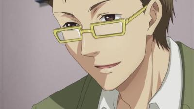 SUPER LOVERS