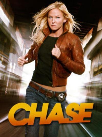 Chase filmas online