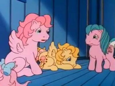 My Little Pony