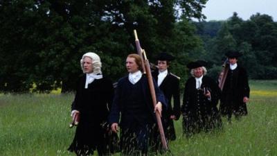 Longitude