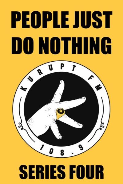 People Just Do Nothing filmas online