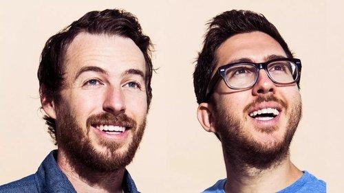 Jake and Amir filmas žiurėti online