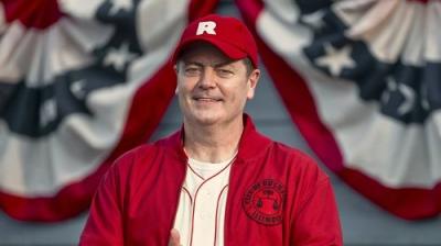 A League of Their Own