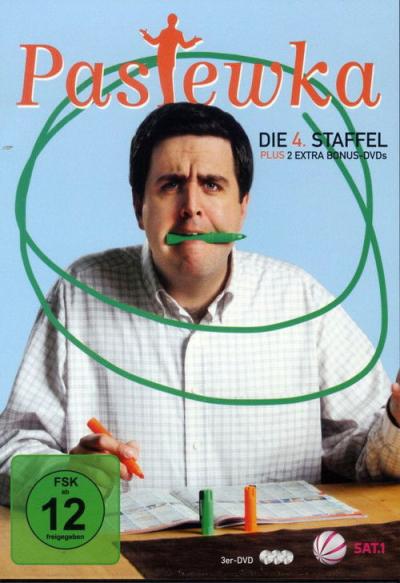 Pastewka filmas online