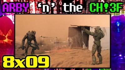 Arby 'n' the Chief