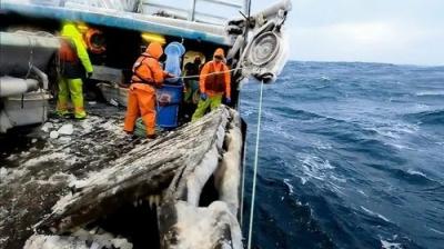 Deadliest Catch