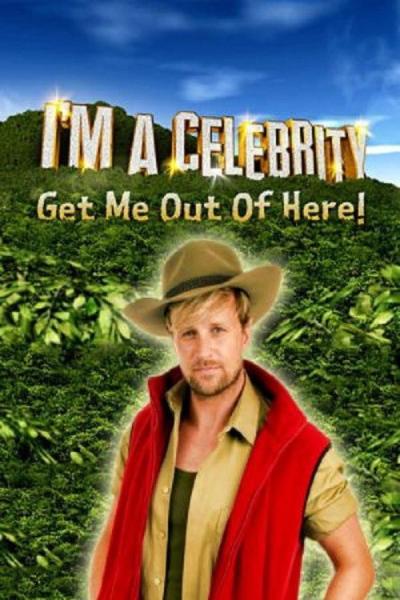 I'm a Celebrity...Get Me Out of Here! filmas online