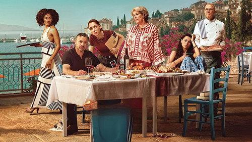 A Taste for Murder filmas žiurėti online