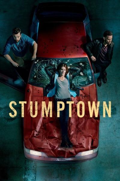 Stumptown filmas online