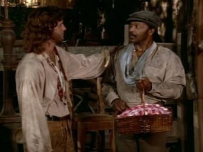 Dr. Quinn, Medicine Woman