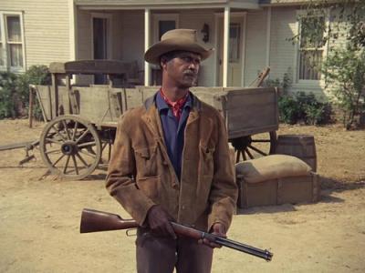 The Virginian