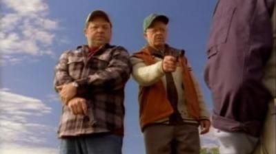 Corner Gas
