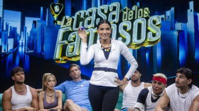 La Casa de los Famosos