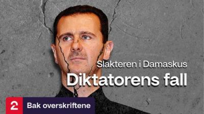 TV 2 Nyheter: Bak overskriftene