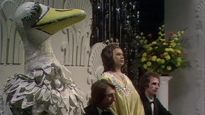 Monty Python's Flying Circus