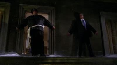 Mike & Molly