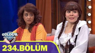 Güldür Güldür Show
