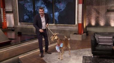 The Jim Jefferies Show