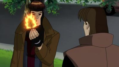 X-Men: Evolution