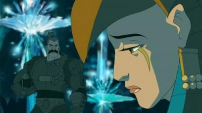 He-Man and the Masters of the Universe