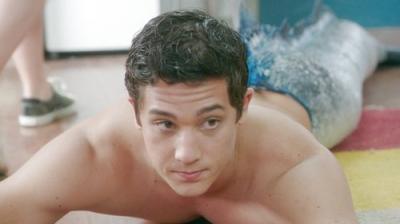 Mako: Island of Secrets